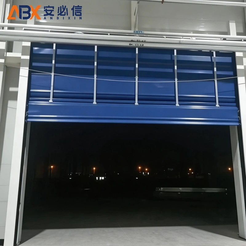 兰州机械式门封